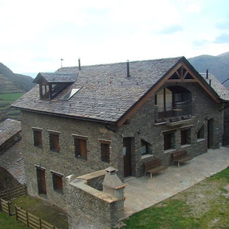 Atic El Paller De Llau Caregne ภายนอก รูปภาพ