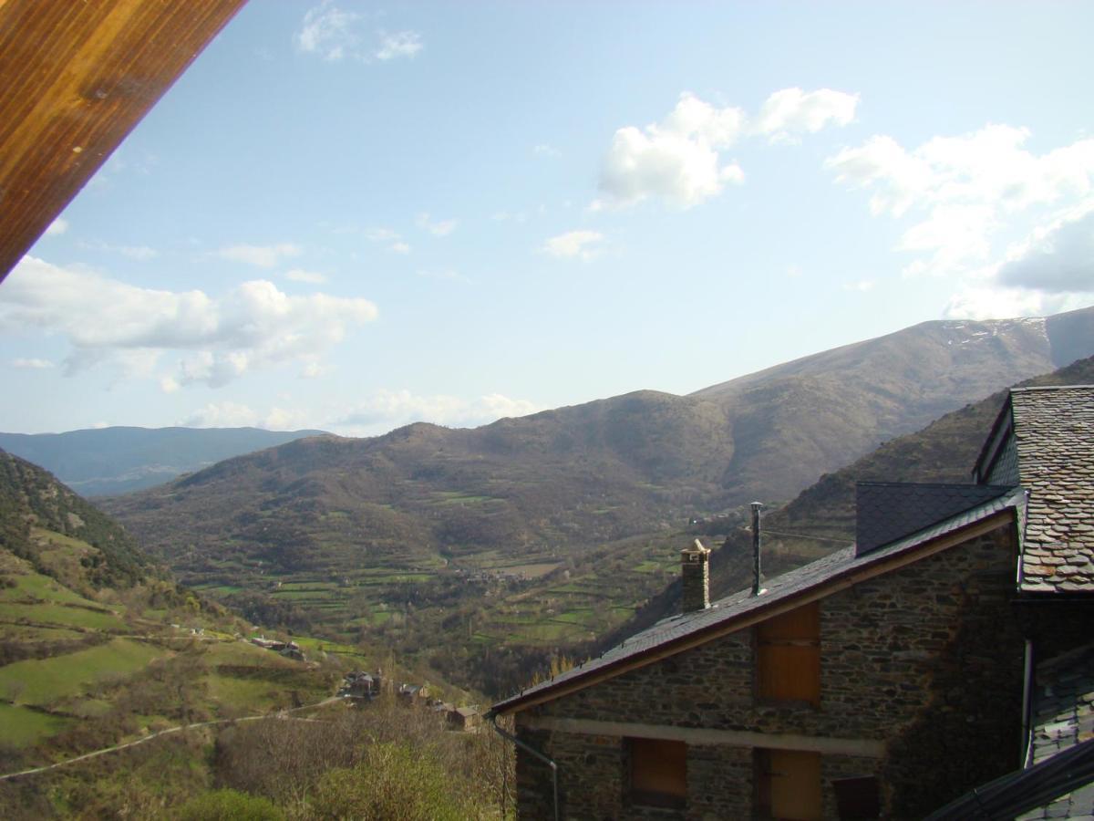 Atic El Paller De Llau Caregne ภายนอก รูปภาพ
